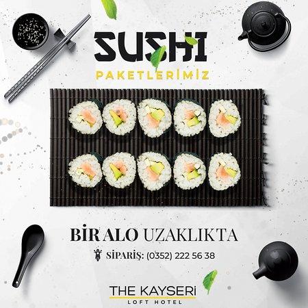 The Loft Roof Restaurant